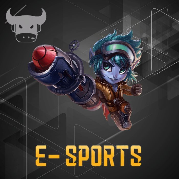 E-Sport TechPlay