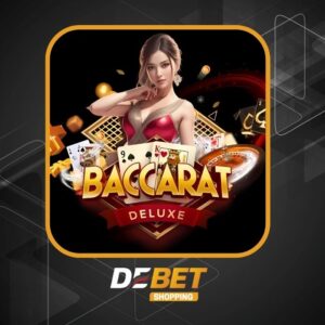 baccarat debet