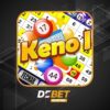 keno siêu tốc debet