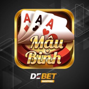 mậu binh debet