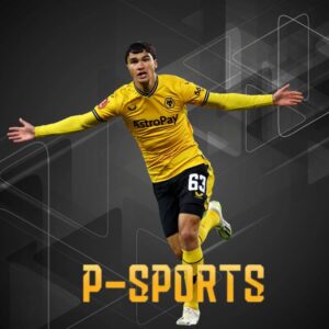 P-Sport debet