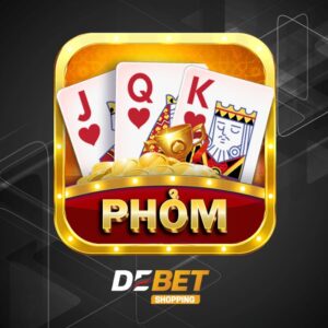 phỏm debet