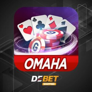 Poker Ohama debet