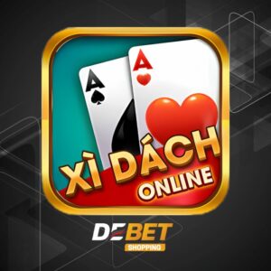 xì dách debet